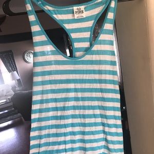 Victoria’s Secret Pink tank top